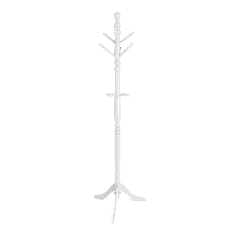 Alzado Coat Rack & Reviews Joss & Main